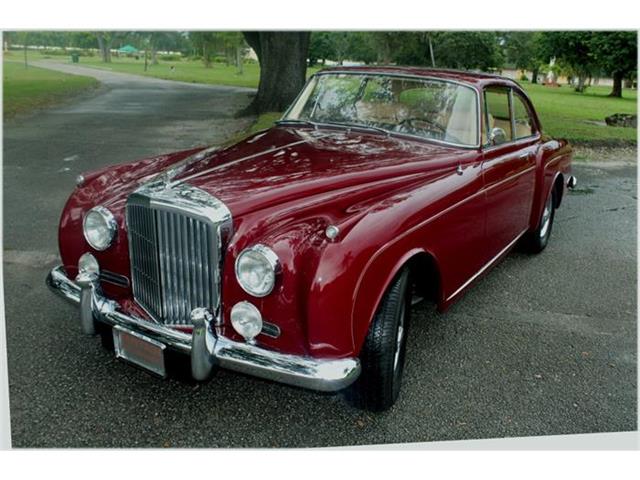 1960 Bentley S2 (CC-588333) for sale in North Miami, Florida