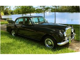 1961 Bentley S2 (CC-588335) for sale in North Miami, Florida