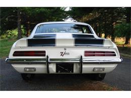 1969 Chevrolet Camaro Z28 (CC-588598) for sale in Harpers Ferry, West Virginia