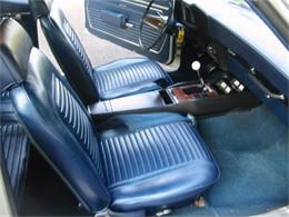 1969 Chevrolet Camaro Z28 (CC-588598) for sale in Harpers Ferry, West Virginia