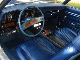 1969 Chevrolet Camaro Z28 (CC-588598) for sale in Harpers Ferry, West Virginia