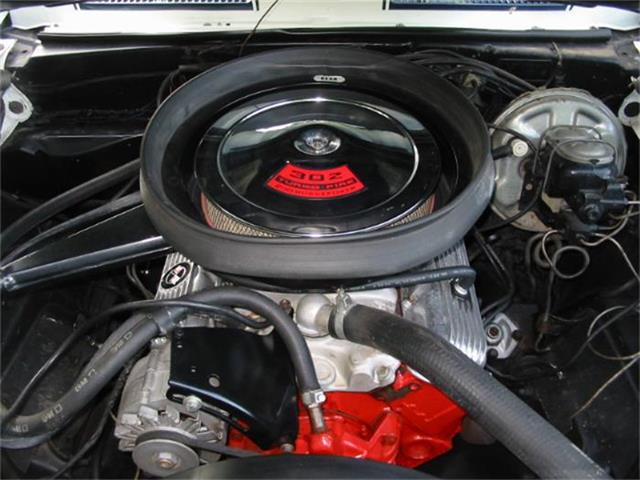 1969 Chevrolet Camaro Z28 (CC-588598) for sale in Harpers Ferry, West Virginia