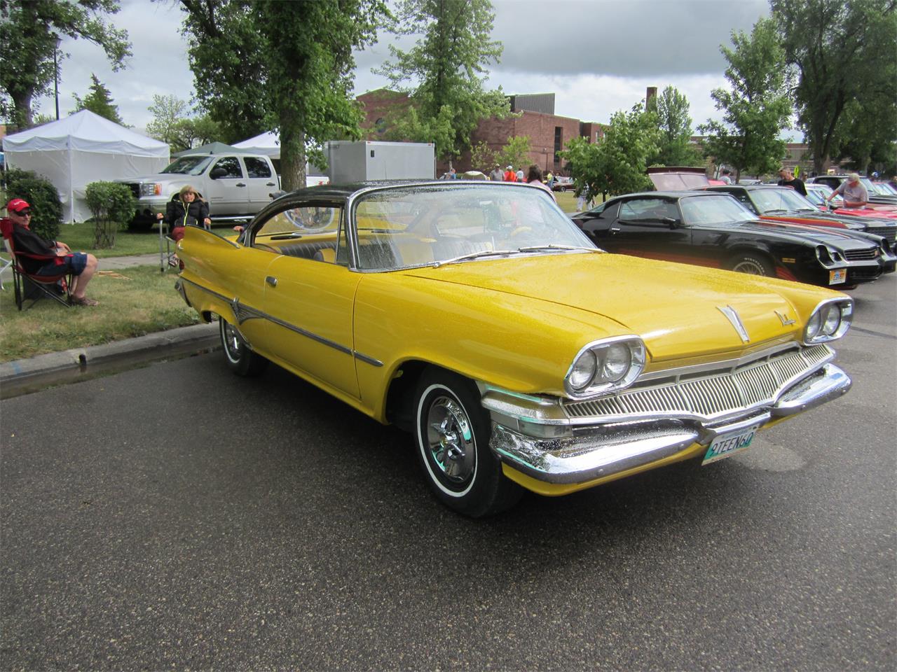 1960 Dodge Dart Pioneer for Sale | ClassicCars.com | CC-588734