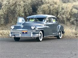 1948 Chrysler New Yorker (CC-588740) for sale in Avondale, Arizona