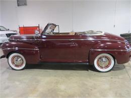 1941 Ford Convertible (CC-588743) for sale in Clinton Township, Michigan