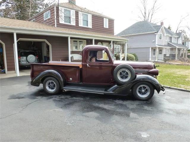 1936 Dodge Pickup (CC-588947) for sale in Westbury, New York