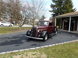 1936 Dodge Pickup (CC-588947) for sale in Westbury, New York