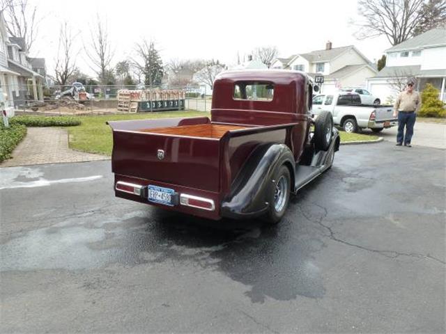 1936 Dodge Pickup (CC-588947) for sale in Westbury, New York