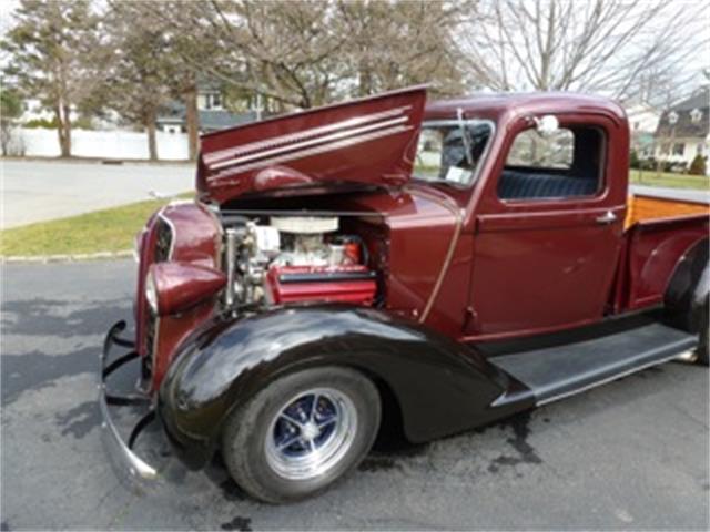 1936 Dodge Pickup (CC-588947) for sale in Westbury, New York