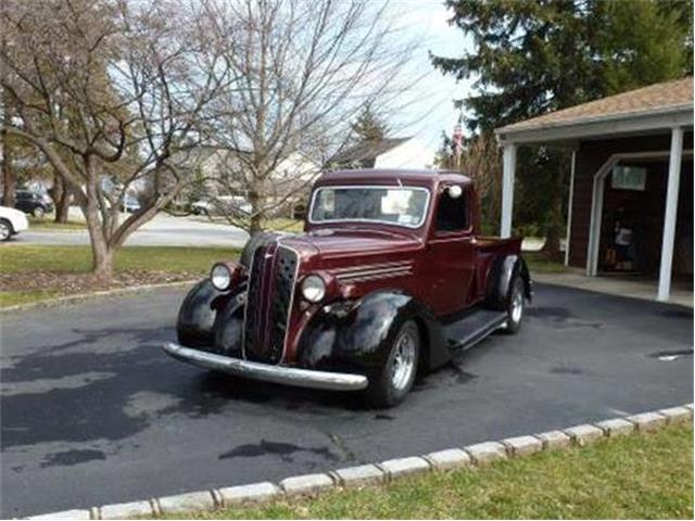 1936 Dodge Pickup (CC-588947) for sale in Westbury, New York