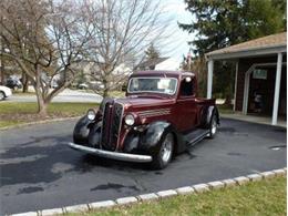 1936 Dodge Pickup (CC-588947) for sale in Westbury, New York