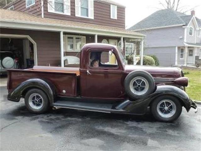 1936 Dodge Pickup (CC-588947) for sale in Westbury, New York