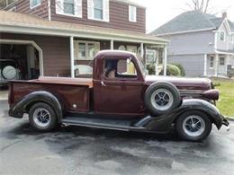 1936 Dodge Pickup (CC-588947) for sale in Westbury, New York