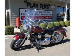 2005 Harley-Davidson Fat Boy (CC-589294) for sale in Redlands, California