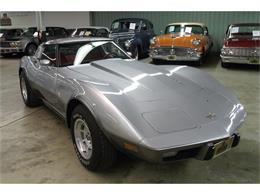 1978 Chevrolet Corvette (CC-589658) for sale in Canton, Ohio