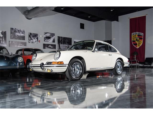 1965 Porsche 911 (CC-589706) for sale in Raleigh, North Carolina