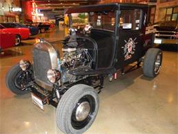 1928 Ford Rat Rod (CC-589792) for sale in West Okoboji, Iowa