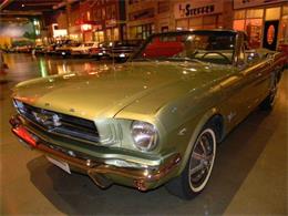 1965 Ford Mustang (CC-589799) for sale in West Okoboji, Iowa