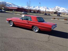 1964 Ford Thunderbird (CC-589872) for sale in Bishop, California