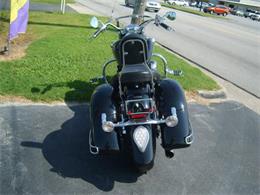 2007 Yamaha Star (CC-591275) for sale in Greenville, North Carolina