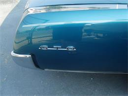1967 Pontiac GTO (CC-591334) for sale in Greenville, North Carolina