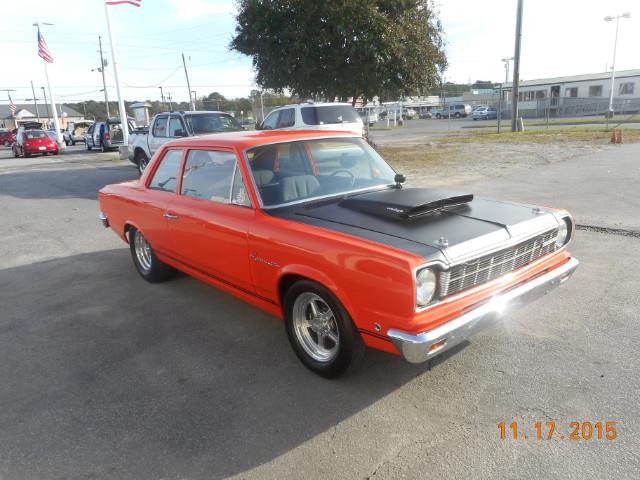 1968 AMC Rambler (CC-591352) for sale in Greenville, North Carolina