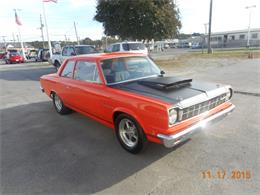 1968 AMC Rambler (CC-591352) for sale in Greenville, North Carolina