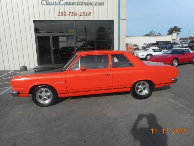 1968 AMC Rambler (CC-591352) for sale in Greenville, North Carolina