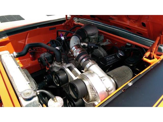 1968 AMC Rambler (CC-591352) for sale in Greenville, North Carolina