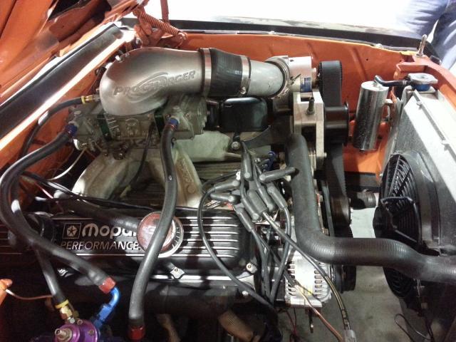 1968 AMC Rambler (CC-591352) for sale in Greenville, North Carolina