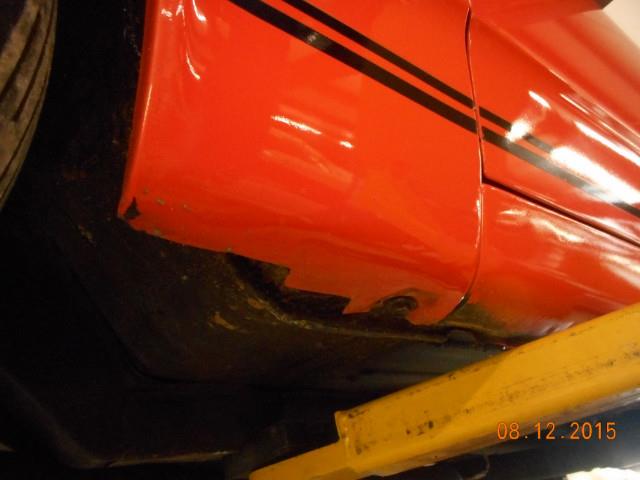 1968 AMC Rambler (CC-591352) for sale in Greenville, North Carolina