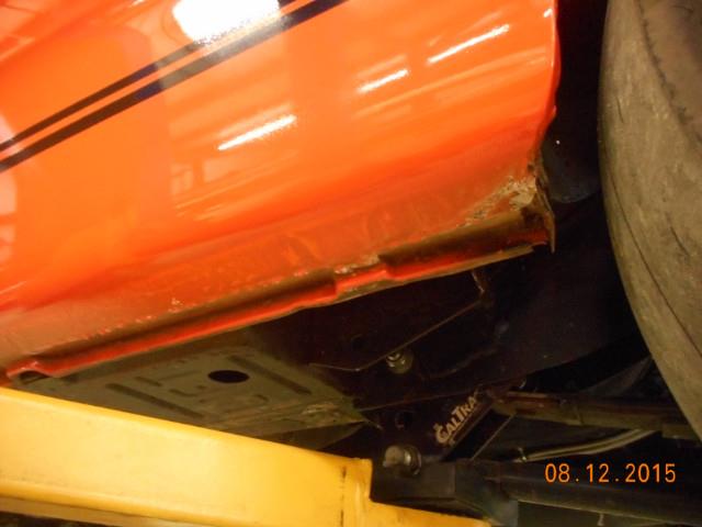 1968 AMC Rambler (CC-591352) for sale in Greenville, North Carolina