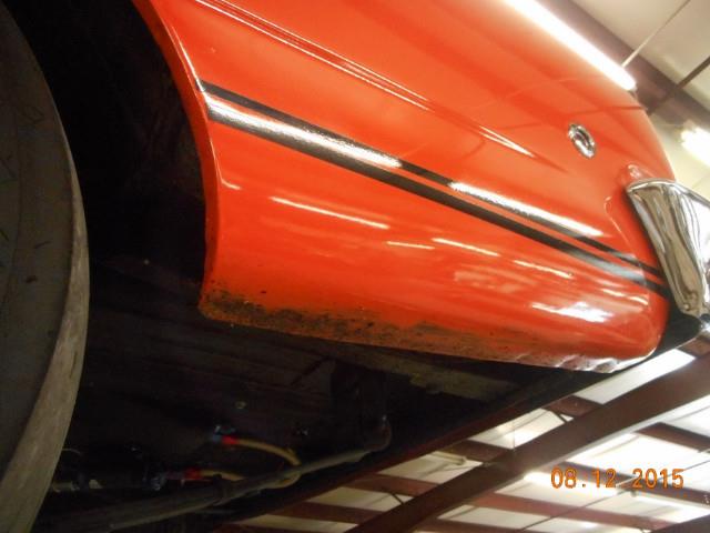 1968 AMC Rambler (CC-591352) for sale in Greenville, North Carolina