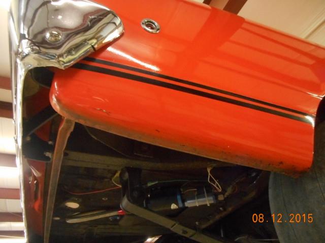 1968 AMC Rambler (CC-591352) for sale in Greenville, North Carolina