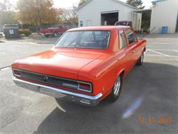 1968 AMC Rambler (CC-591352) for sale in Greenville, North Carolina