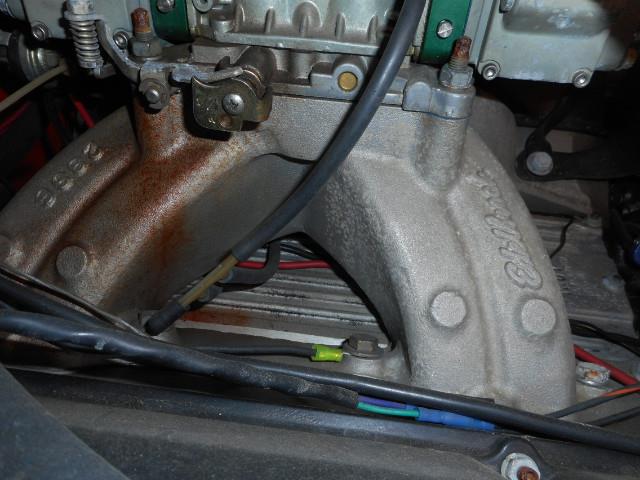 1968 AMC Rambler (CC-591352) for sale in Greenville, North Carolina