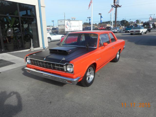 1968 AMC Rambler (CC-591352) for sale in Greenville, North Carolina