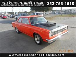 1968 AMC Rambler (CC-591352) for sale in Greenville, North Carolina