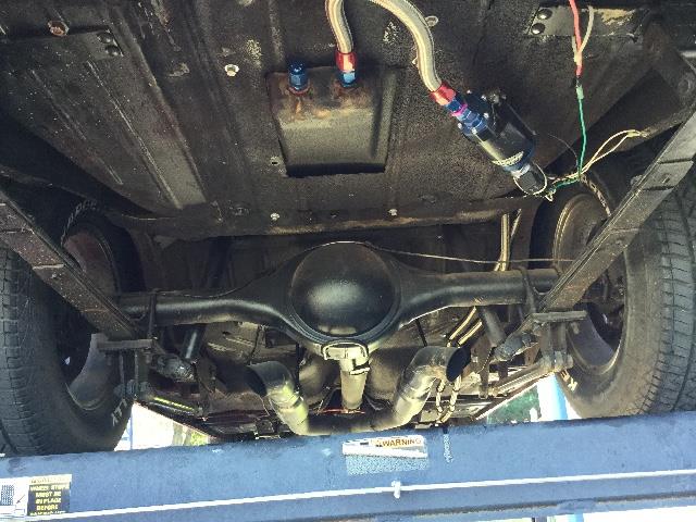 1968 AMC Rambler (CC-591352) for sale in Greenville, North Carolina