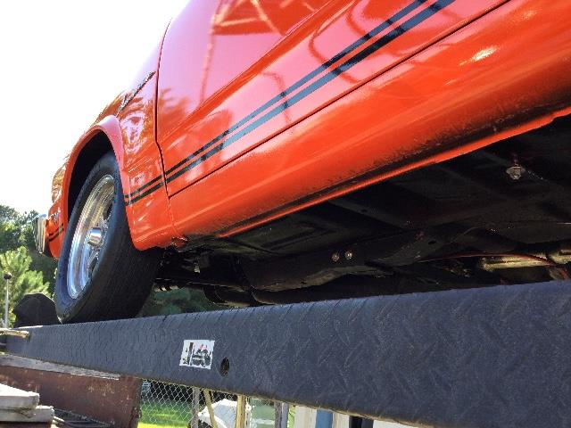 1968 AMC Rambler (CC-591352) for sale in Greenville, North Carolina