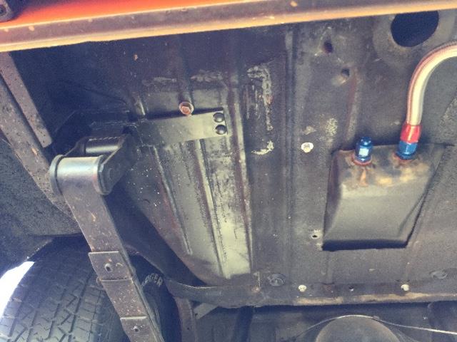 1968 AMC Rambler (CC-591352) for sale in Greenville, North Carolina