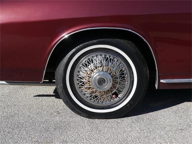 1967 Chevrolet Corvair Monza (CC-590142) for sale in Alsip, Illinois