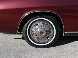 1967 Chevrolet Corvair Monza (CC-590142) for sale in Alsip, Illinois
