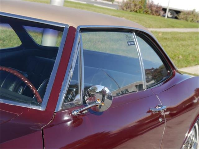1967 Chevrolet Corvair Monza (CC-590142) for sale in Alsip, Illinois