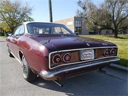 1967 Chevrolet Corvair Monza (CC-590142) for sale in Alsip, Illinois