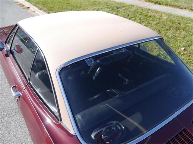 1967 Chevrolet Corvair Monza (CC-590142) for sale in Alsip, Illinois