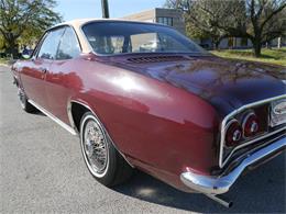 1967 Chevrolet Corvair Monza (CC-590142) for sale in Alsip, Illinois