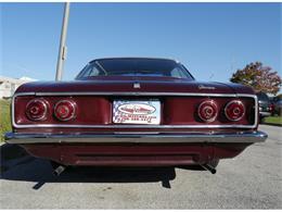 1967 Chevrolet Corvair Monza (CC-590142) for sale in Alsip, Illinois