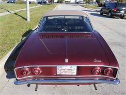 1967 Chevrolet Corvair Monza (CC-590142) for sale in Alsip, Illinois
