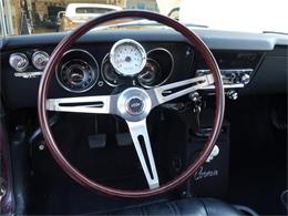 1967 Chevrolet Corvair Monza (CC-590142) for sale in Alsip, Illinois